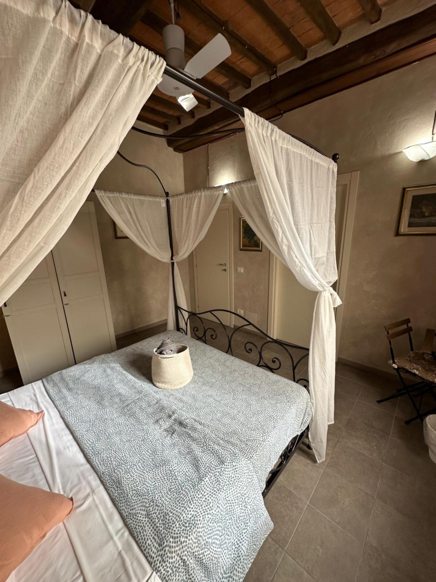 Il Casale Toscano: Pisa Tower Proximity with Self Check-In Exterior photo
