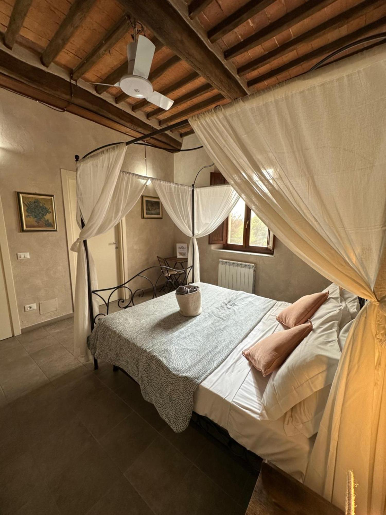 Il Casale Toscano: Pisa Tower Proximity with Self Check-In Exterior photo