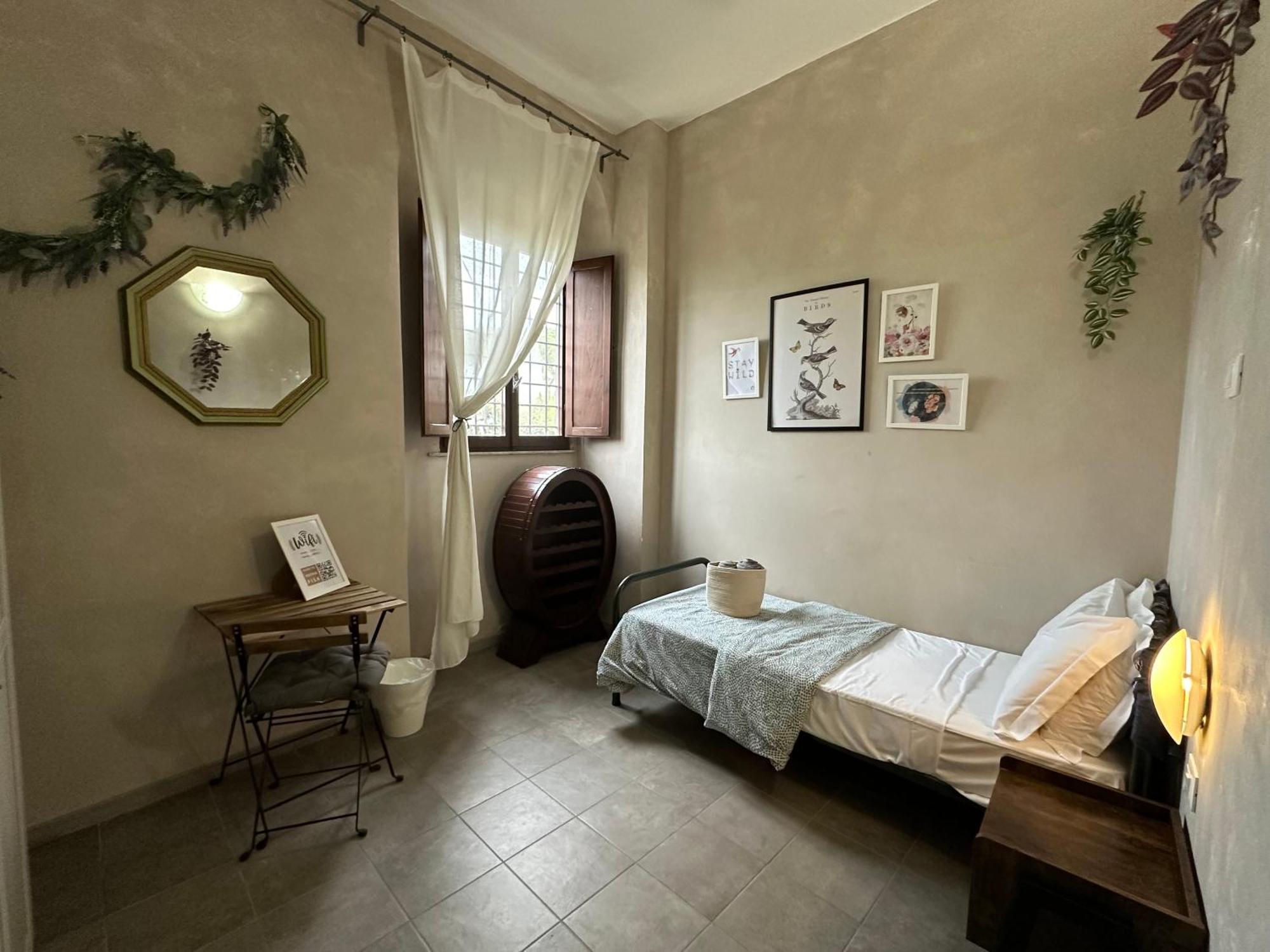 Il Casale Toscano: Pisa Tower Proximity with Self Check-In Exterior photo