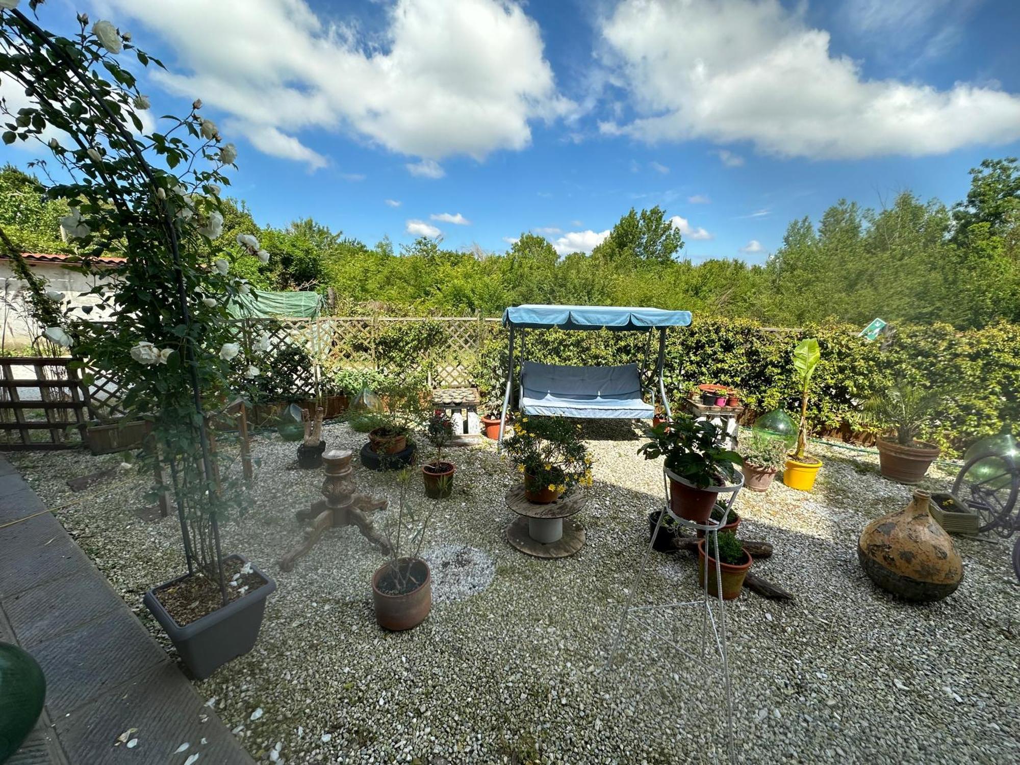 Il Casale Toscano: Pisa Tower Proximity with Self Check-In Exterior photo
